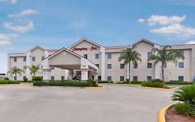 Hampton Inn Houston Deer Park